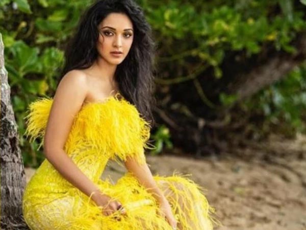 కియారా అద్వానీ డ్రస్పై దారుణమైన కామెంట్స్.. ట్రోల్స్కు మైండ్ బ్లోయింగ్ జవాబు