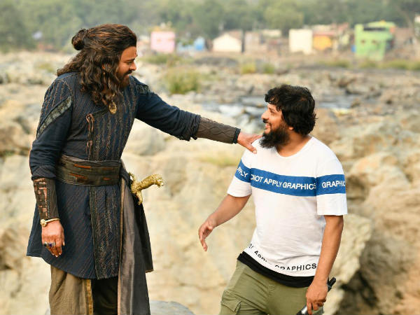 సురేందర్ రెడ్డికి బంపర్ ఆఫర్... ఆ ఖర్చంతా రామ్ చరణ్ భరించబోతున్నాడట?