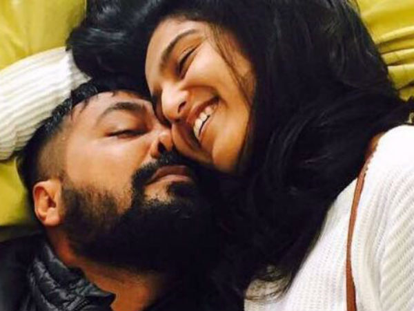 నీ వయసు అంతే, నాతో పెట్టుకోకు... 26 ఏళ్ల గర్ల్ఫ్రెండ్తో 47 ఏళ్ల స్టార్ డైరెక్టర్ సరసాలు!