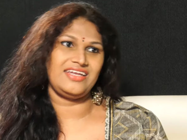 టాలీవుడ్ డైరెక్టర్ లైంగికంగా వేధించారు..