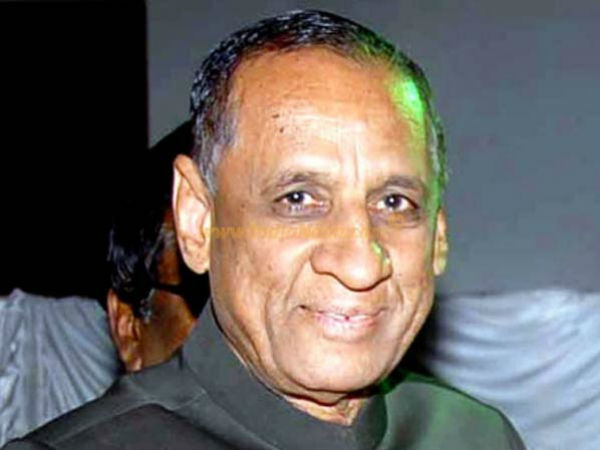 నీపై కేసు పెడతానని మహేష్ బాబుకు చెప్పా: గవర్నర్ నరసింహన్