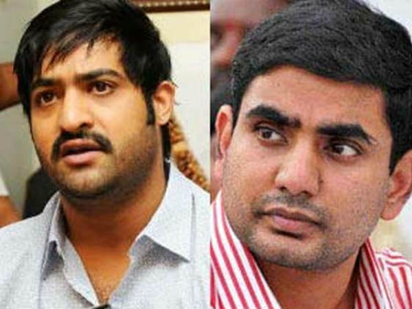టీడీపీ ఏ ఒక్కరిదో కాదు.. జూనియర్ ఎన్టీఆర్ ఎంట్రీపై నారా లోకేష్ సెన్సేషనల్ కామెంట్స్