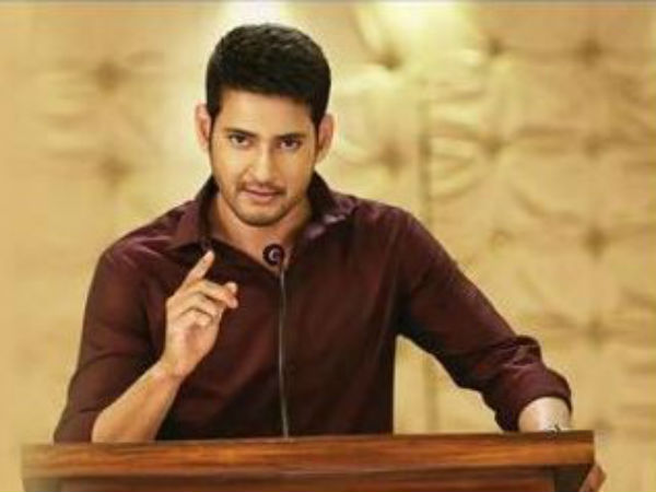 మహేశ్ సినిమా వల్లే దేశం మొత్తం ఇలాంటి పరిస్థితి వచ్చింది: జర్నలిస్ట్ సంచలన ట్వీట్
