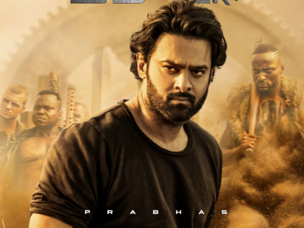 సాహోపై ఎట్టకేలకు స్పందించిన ప్రభాస్..