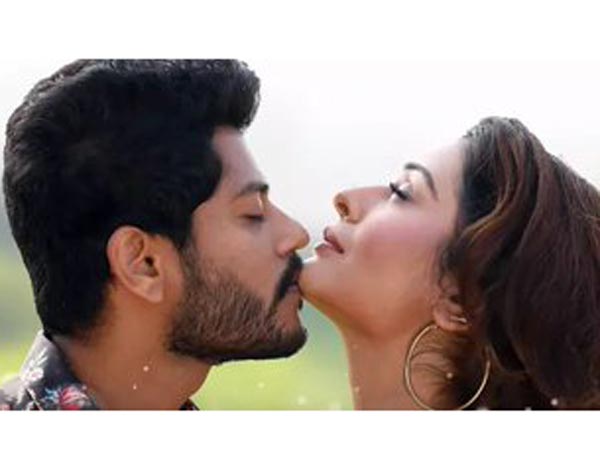 పాయల్ రాజ్పుత్ మరో విజయశాంతి.. శీలం పణంగా పెట్టే పాత్రలో..