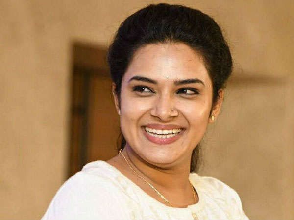 ఓ ఇంటిదైన బుల్లితెర యాంకర్.. కల నిజమైందంటూ పోస్ట్ చేయడంతో!