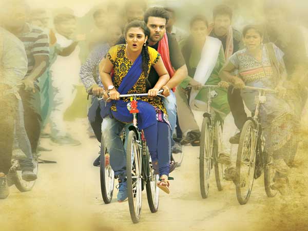 Uranta Anukuntunnaru set to release for Dasara Uranta Anukuntunnaru set to release for Dasara