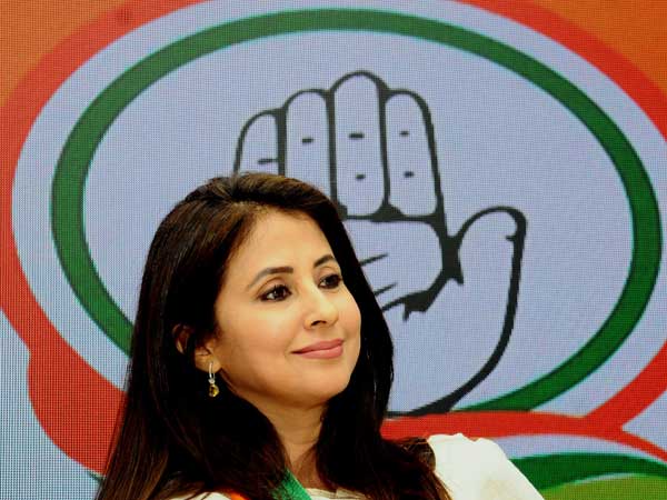 ఊర్మిళా మండోద్కర్