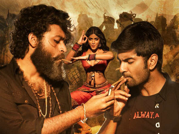 తెలుగు రాష్ట్రాల్లో