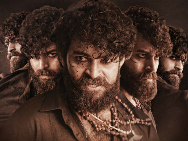 గద్దలకొండ గణేష్ ప్రీ రిలీజ్ వివరాలు