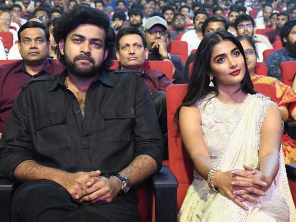 'ఎల్లువొచ్చి గోదారమ్మ' ఎంతో స్పెషల్