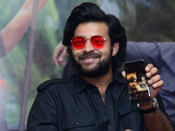 పవన్ అంత పెద్దది కాకపోయినా
