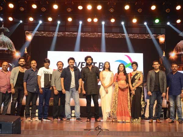 మా వరుణ్కి తప్పకుండా సూపర్ హిట్