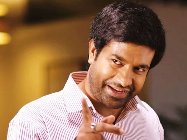 అందరినీ నవ్వించబోతున్న వెన్నెల కిషోర్