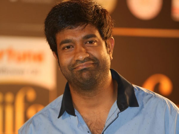 'వెల్కమ్ బ్యాక్' అంటూ ఓ పోస్ట్..