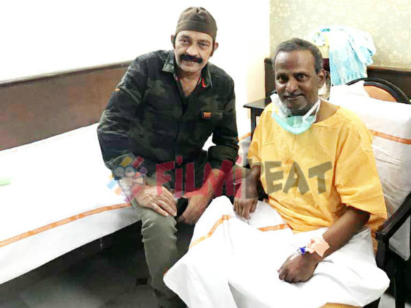 అక్కా, బావ అంటూ