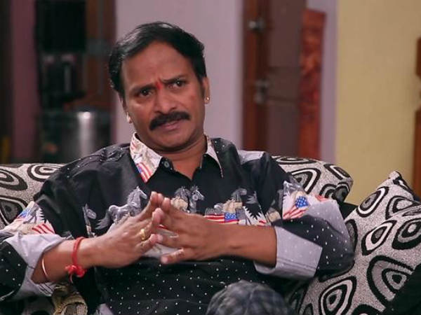 స్టార్ కమెడియన్గా బిజీ బిజీ