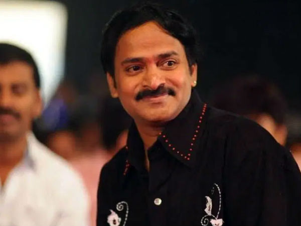 ఆయన స్వభావమే అలా..