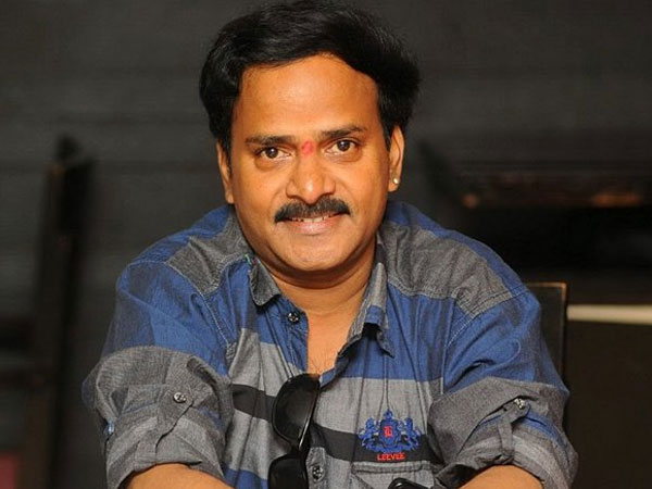 శివాజీ రాజా గురించి మాట్లాడుతూ..
