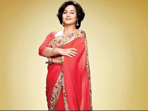 Vidya Balans Shakuntala Devi first look released Vidya Balans Shakuntala Devi first look released