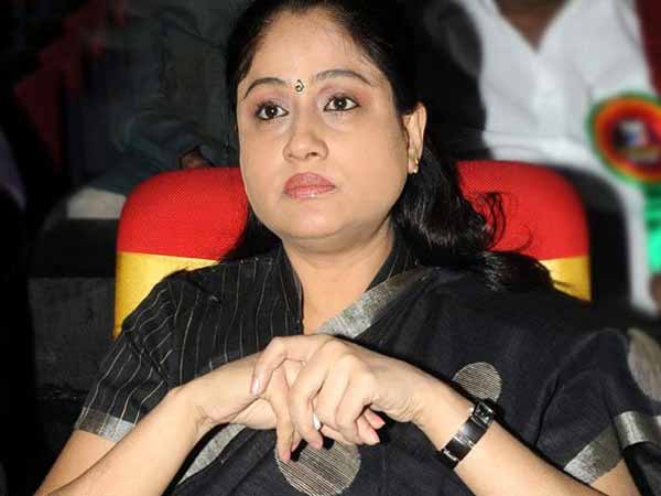రాములమ్మ రియాక్షన్