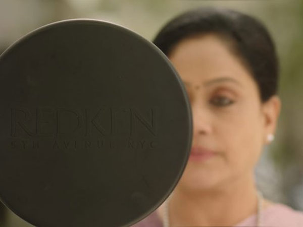 విజయశాంతి ఎంటర్