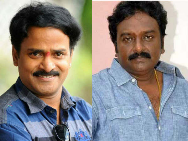 Actor Venu Madhav Death: V. V. Vinayak condolence Actor Venu Madhav Death: V. V. Vinayak condolence