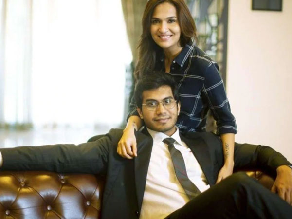Rajinikanths son in law passport stolen Rajinikanths son in law passport stolen