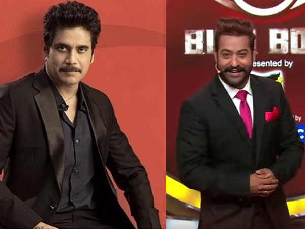కలిసి సినిమా చేద్దామనుకున్నారు