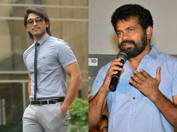 వచ్చే ఏడాది.. గంధపు చెక్కల స్మగ్లింగ్