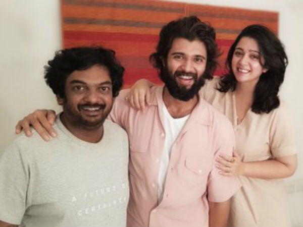 పూర్తి స్థాయి మాస్ మూవీ.. అంతకుమించి