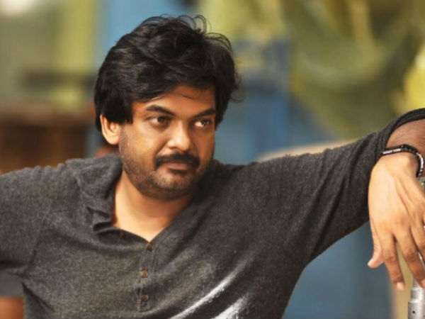 ఎంటరైన పూరి జగన్నాథ్.. ఏకంగా బహిరంగ లేఖ