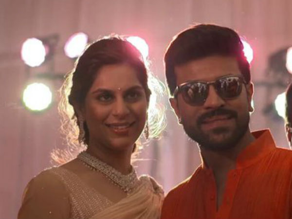 Upasana Kamineni tweet On Mega Fans Upasana Kamineni tweet On Mega Fans