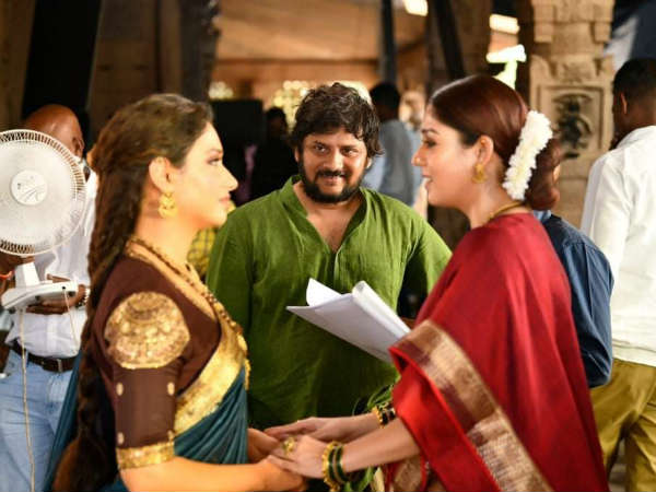 సైరా సెన్సార్ రిపోర్ట్