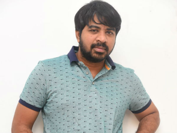 రేడియో జాకీగా నటిస్తున్నా