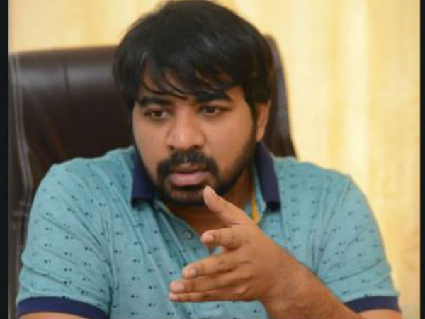 తదుపరి ప్రాజెక్టులు ఇవే