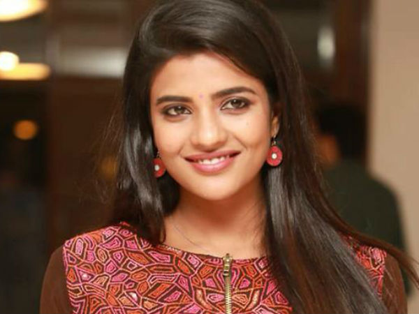 Aishwarya Rajesh Reaction On Kamal Haasans Bharateeyudu 2 chance miss Aishwarya Rajesh Reaction On Kamal Haasans Bharateeyudu 2 chance miss