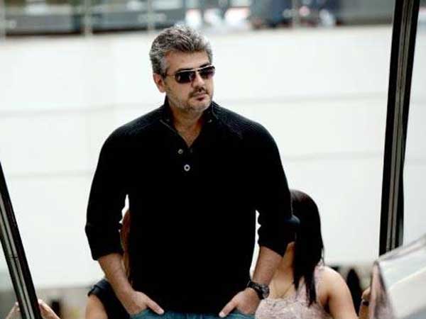 Thala Ajith 6oth Movie Title Valimai Is At Trending Thala Ajith 6oth Movie Title Valimai Is At Trending