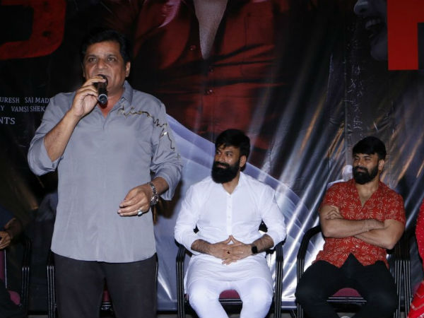 నాలుగు స్తంభాలు వారే