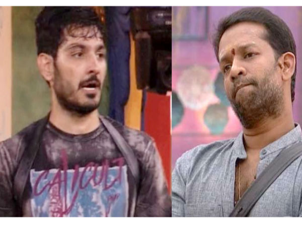 బాబాను ఒక్క తోపుతోసిన అలీ..