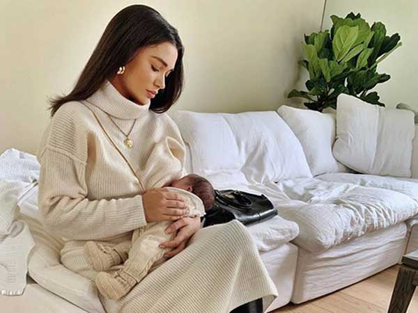 కుమారుడికి జన్మనిచ్చిన అమీ..