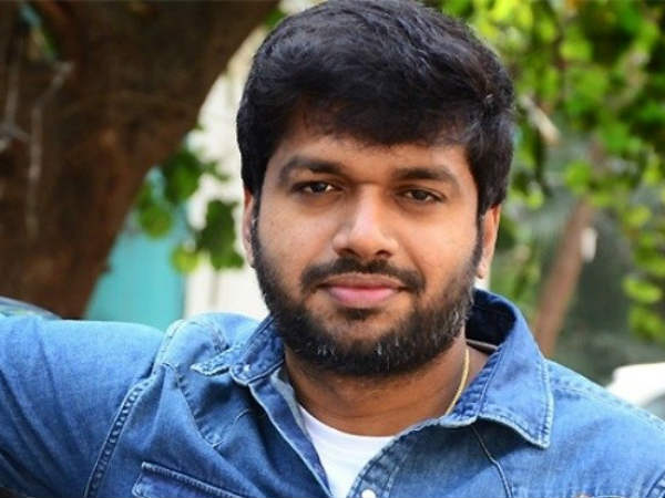 అనిల్ రావిపూడి ట్వీట్