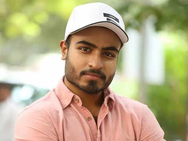 Anurag Konidena: Malli Malli Chusa could be a full meals Anurag Konidena: Malli Malli Chusa could be a full meals
