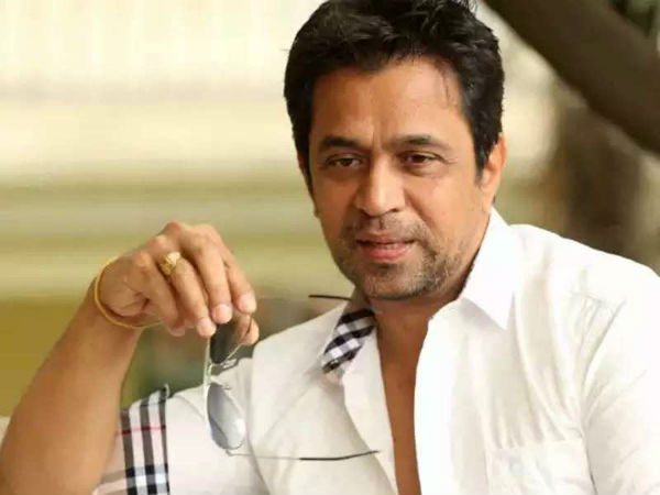 ప్రత్యేక పాత్రలో అర్జున్...