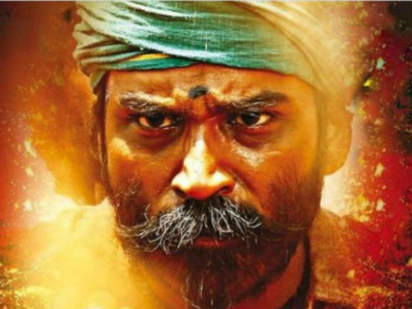 అసురన్ కథ ఇదే..