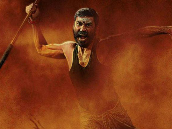 Karan Johar appreciation on Dhanush and Asuran Karan Johar appreciation on Dhanush and Asuran