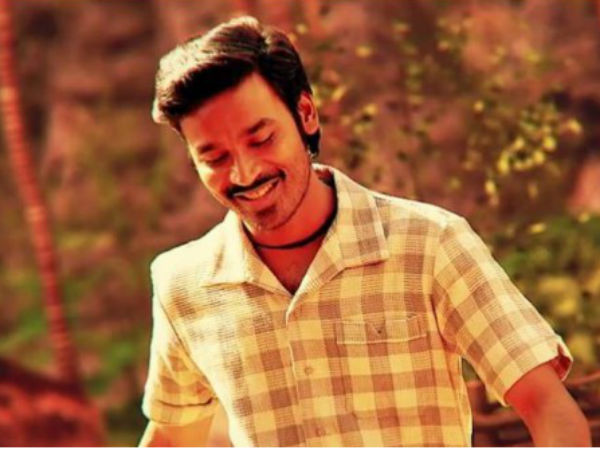 Venakesh Acts In Dhanus Asuran Telugu Remake Venakesh Acts In Dhanus Asuran Telugu Remake