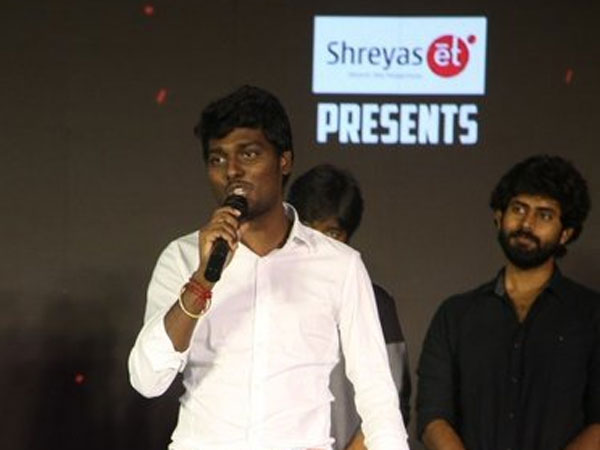 సోషల్ మెసెజ్తో పాటు కమర్షియల్..