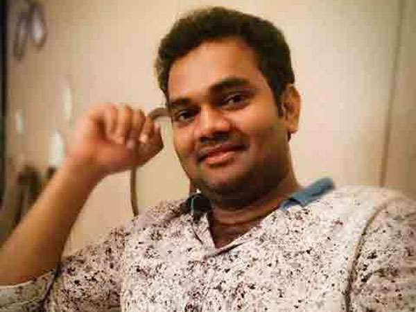 శ్రీముఖి అంటే చాలా ఇష్టం.. అందుకే