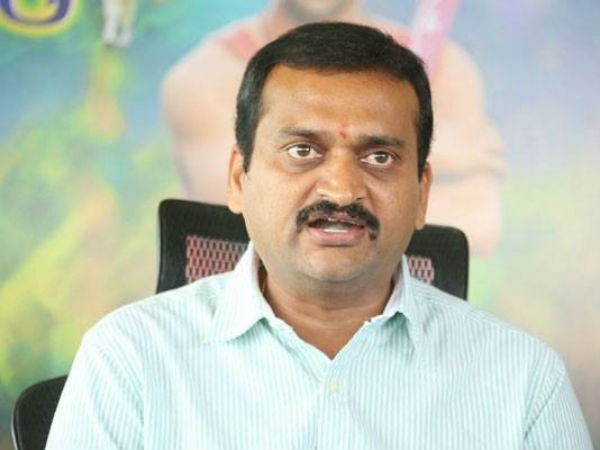 బొత్సతో మాకు సంబంధం లేదు